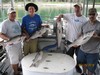 (07/15/2018) - Nice Striped Bass